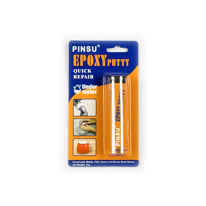 PINSU-Epoksi AB Putty